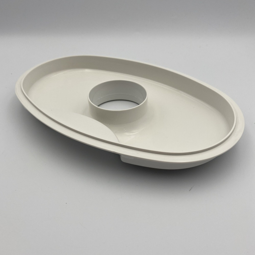 Oster‎ Food Steamer Drip Tray Models 5711 5712 5713 5715 5716 Replacement Part